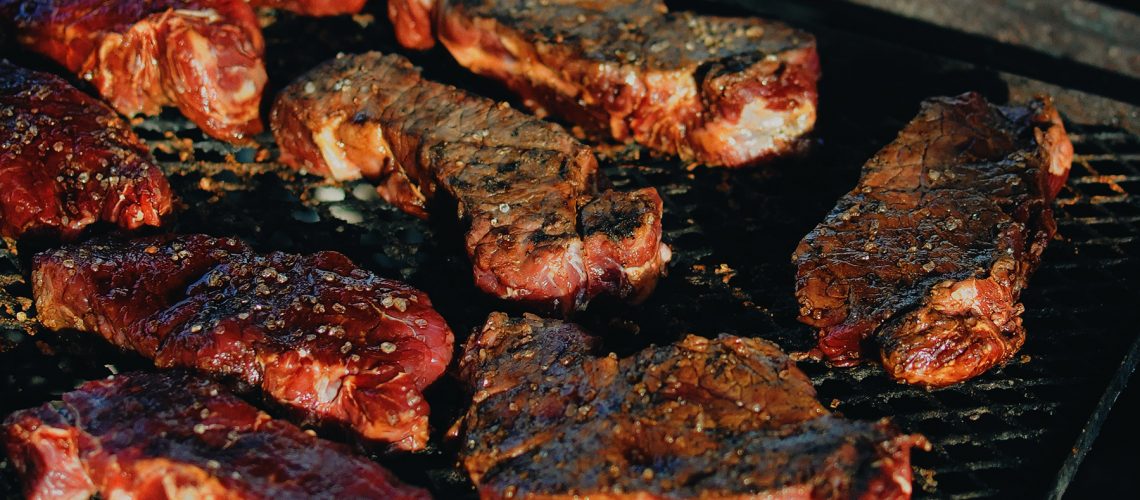 selective-focus-photography-of-meat-on-grill-2491273